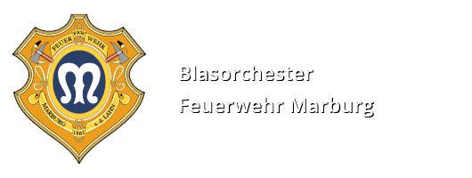 Blasorchester Feuerwehr Marburg